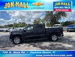 2023 Chevrolet Silverado 1500 Crew Cab 4x2 Pickup for sale #257658A - photo 5