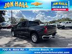 2023 Chevrolet Silverado 1500 Crew Cab 4x2 Pickup for sale #257658A - photo 8