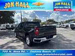 2023 Chevrolet Silverado 1500 Crew Cab 4x2 Pickup for sale #257658A - photo 9
