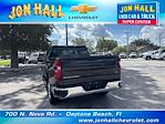 2023 Chevrolet Silverado 1500 Crew Cab 4x2 Pickup for sale #257658A - photo 10
