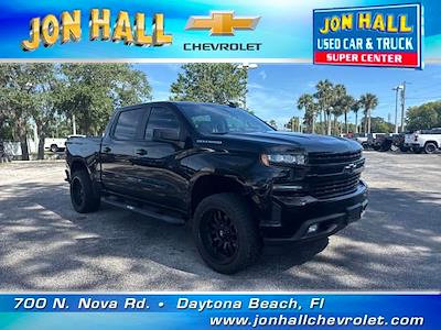 2020 Chevrolet Silverado 1500 Crew Cab 4x2 Pickup for sale #257659A - photo 1