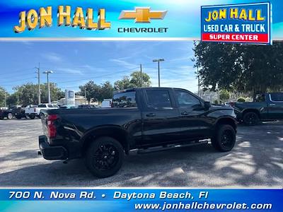 2020 Chevrolet Silverado 1500 Crew Cab 4x2 Pickup for sale #257659A - photo 2