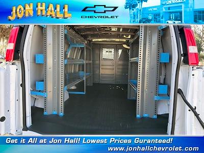 New 2025 Chevrolet Express 2500 - photo 1