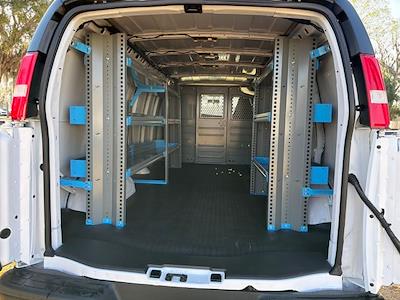 New 2025 Chevrolet Express 2500 - photo 1