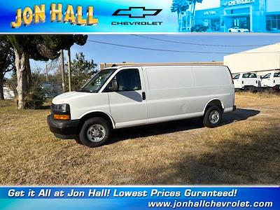 New 2025 Chevrolet Express 2500 - photo 1