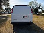 2025 Chevrolet Express 2500 RWD Upfitted Cargo Van for sale #257661 - photo 4