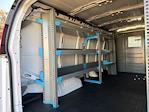 2025 Chevrolet Express 2500 RWD Upfitted Cargo Van for sale #257661 - photo 15