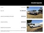 2025 Chevrolet Express 2500 RWD Upfitted Cargo Van for sale #257661 - photo 5
