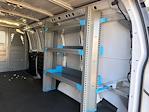 2025 Chevrolet Express 2500 RWD Upfitted Cargo Van for sale #257661 - photo 16