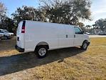 2025 Chevrolet Express 2500 RWD Upfitted Cargo Van for sale #257661 - photo 3