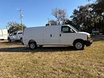2025 Chevrolet Express 2500 RWD Upfitted Cargo Van for sale #257661 - photo 18
