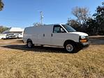 2025 Chevrolet Express 2500 RWD Upfitted Cargo Van for sale #257661 - photo 19