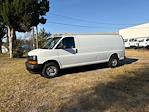 2025 Chevrolet Express 2500 RWD Upfitted Cargo Van for sale #257661 - photo 6