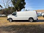 2025 Chevrolet Express 2500 RWD Upfitted Cargo Van for sale #257661 - photo 10