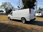 2025 Chevrolet Express 2500 RWD Upfitted Cargo Van for sale #257661 - photo 12