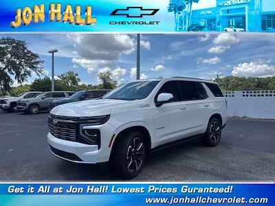 2025 Chevrolet Tahoe 4WD SUV for sale #257663 - photo 2