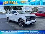 2025 Chevrolet Tahoe 4WD SUV for sale #257663 - photo 1