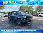 2025 Chevrolet Suburban 4WD SUV for sale #257664 - photo 1