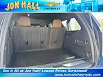 2025 Chevrolet Suburban 4WD SUV for sale #257664 - photo 12