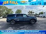 2025 Chevrolet Suburban 4WD SUV for sale #257664 - photo 16