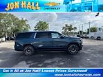 2025 Chevrolet Suburban 4WD SUV for sale #257664 - photo 17