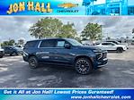 2025 Chevrolet Suburban 4WD SUV for sale #257664 - photo 18