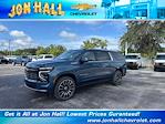 2025 Chevrolet Suburban 4WD SUV for sale #257664 - photo 3