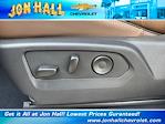 2025 Chevrolet Suburban 4WD SUV for sale #257664 - photo 21