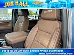 2025 Chevrolet Suburban 4WD SUV for sale #257664 - photo 22
