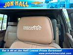 2025 Chevrolet Suburban 4WD SUV for sale #257664 - photo 23