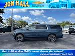 2025 Chevrolet Suburban 4WD SUV for sale #257664 - photo 5