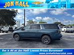 2025 Chevrolet Suburban 4WD SUV for sale #257664 - photo 6