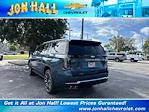 2025 Chevrolet Suburban 4WD SUV for sale #257664 - photo 8