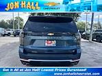 2025 Chevrolet Suburban 4WD SUV for sale #257664 - photo 10
