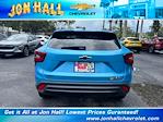 2025 Chevrolet Trax FWD SUV for sale #257669 - photo 10