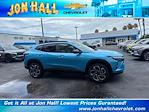2025 Chevrolet Trax FWD SUV for sale #257669 - photo 17