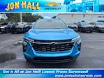 2025 Chevrolet Trax FWD SUV for sale #257669 - photo 18