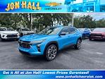 2025 Chevrolet Trax FWD SUV for sale #257669 - photo 2