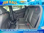 2025 Chevrolet Trax FWD SUV for sale #257669 - photo 22