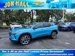 2025 Chevrolet Trax FWD SUV for sale #257669 - photo 3