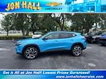 2025 Chevrolet Trax FWD SUV for sale #257669 - photo 4