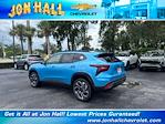 2025 Chevrolet Trax FWD SUV for sale #257669 - photo 7