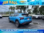 2025 Chevrolet Trax FWD SUV for sale #257669 - photo 8