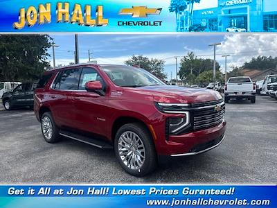 2025 Chevrolet Tahoe 4WD SUV for sale #257673 - photo 1