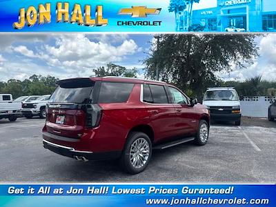 2025 Chevrolet Tahoe 4WD SUV for sale #257673 - photo 2