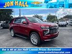 2025 Chevrolet Tahoe 4WD SUV for sale #257673 - photo 1