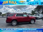 2025 Chevrolet Tahoe 4WD SUV for sale #257673 - photo 14