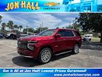 2025 Chevrolet Tahoe 4WD SUV for sale #257673 - photo 3