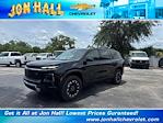 2025 Chevrolet Traverse AWD SUV for sale #257674 - photo 2
