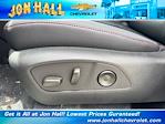 2025 Chevrolet Traverse AWD SUV for sale #257674 - photo 21